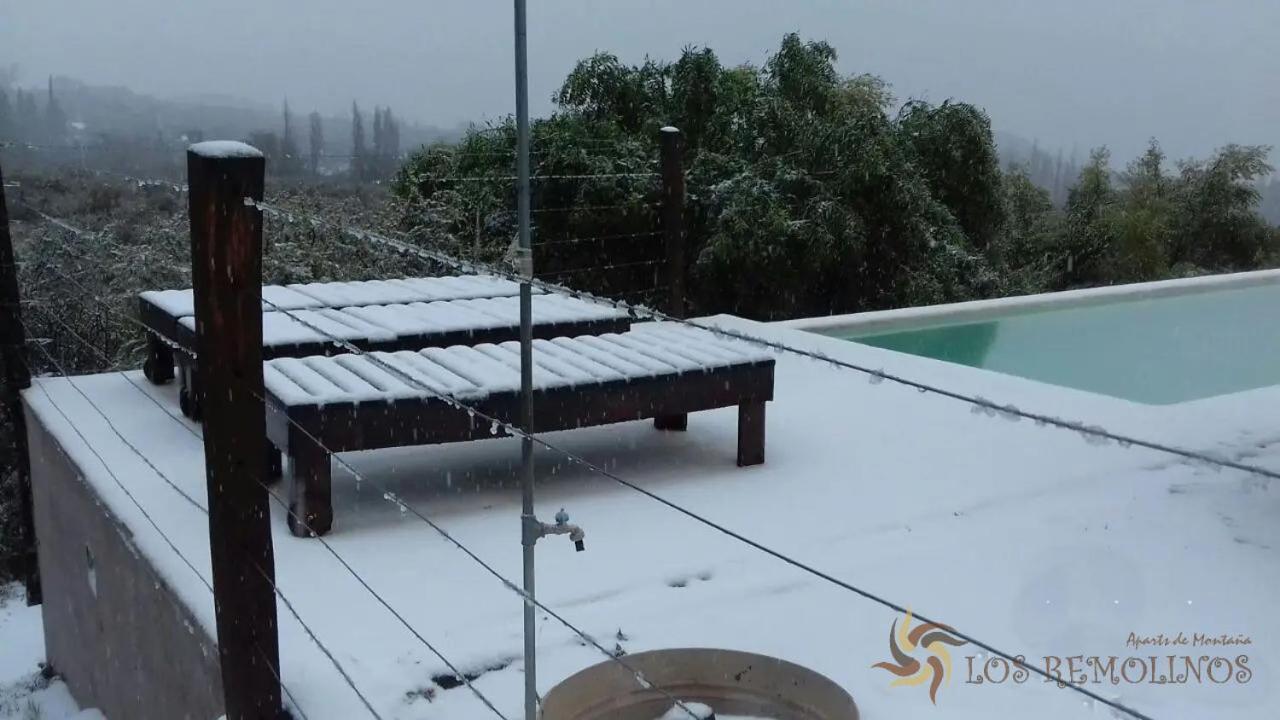 Remolinos